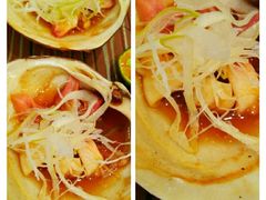 -yokocho上横町·日本食街(深业上城店)