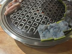-霸腹烤肉(厦门柚子番店)