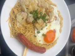-明記茶餐廳(福田总店)