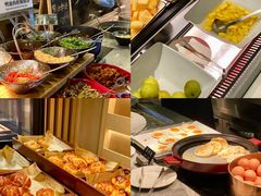 -南京金丝利喜来登酒店