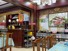 -白魁老号饭庄(交道口店)
