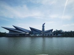 -盐城丹顶鹤湿地生态旅游区