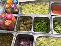 -赛百味SUBWAY(都汇天地店)