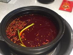 -钢管厂五区小郡肝串串香(南山店)