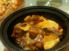 -稻香酒家·33年老字号·港式粤菜(富邦中心店)