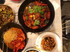 -华仔龙虾(永乐路总店)