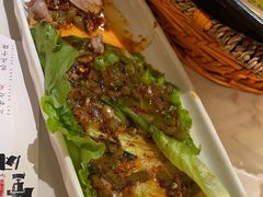 -乔阿马·江南味·驴肉香(龙湖华泾天街店)
