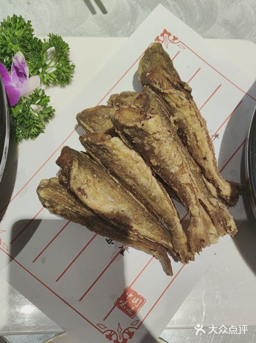 群英会·三国菜(曹魏古城店)图片