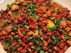 -鸡毛店·川菜(双楠店)