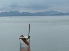 -蜜悦·波西塔诺悬崖海景餐厅