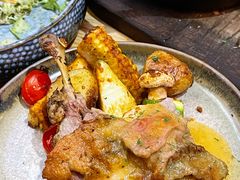 法式油封鸭香橙汁-Cyclus Craft Kitchen薩克思手工厨房