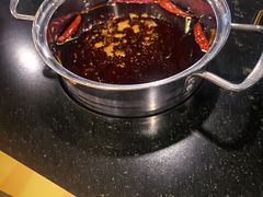 -呷哺呷哺(西单大悦城店)