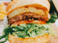 -The Habit Burger Grill 哈比特汉堡(复兴soho店)