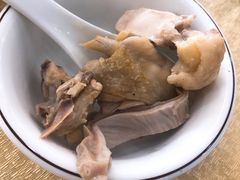猪肚鸡-古膳记猪肚鸡.生蚝鸡(拱北店)