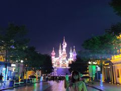 -沈阳方特欢乐世界