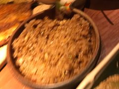 绿茶招牌炒饭-绿茶餐厅(乐峰广场店)