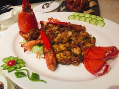 -8餐厅(新葡京酒店)