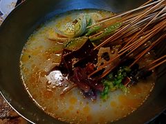 -付小姐在成都(中山公园店)