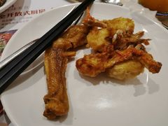 -芭菲盛宴·环球美食(北城国际店)