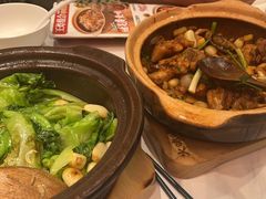 -火啫啫·粤式啫啫煲(南通首店)