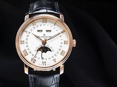 -109度二手奢侈品手表包包珠宝回收(新天地店)