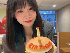 -麦当劳(展览馆店)