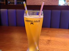 -Ambra Haus琥珀屋精酿餐厅(宝山店)