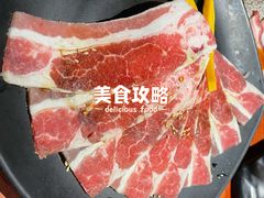 -山之屋炭火烧肉·生啤畅饮(大朗万科中央公园店)