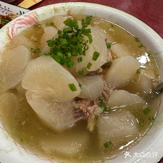 如意饭庄(金川店)