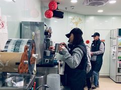 -1点点(银座和谐广场店)