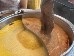 -牛匠和牛寿喜锅(西安总店)