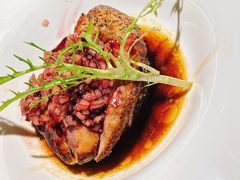 -大将料理餐厅(汇锦街店)