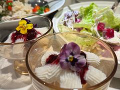 -开海·红岛海鲜虾水饺(石老人店)