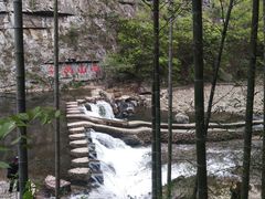 -水墨汀溪风景区