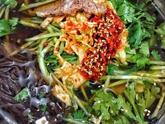 冷面-老朴饭店(邮政街总店)