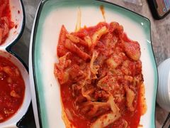 -屋里家延边朝鲜族冷面(梅林3店)