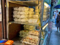 -白玉兰食品(汇联商厦店)