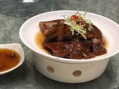 至尊烧鹅-恒宝和宴(合生广场店)