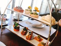 -北京柏悦酒店·锦庭餐厅Dining Room