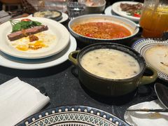 -西堤牛排(杭州金沙天街龙湖店)
