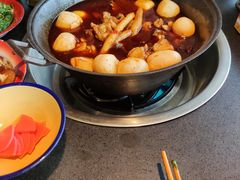 -李子坝梁山鸡(李子坝大鸡哥店)