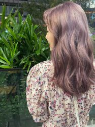-MY HAIR ARDOR