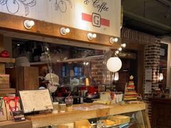 -横滨红砖仓库1号馆