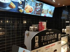 -肯德基(闵庄路店)
