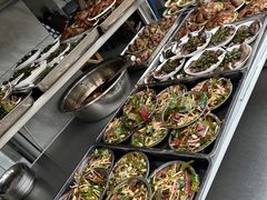 -大邑李记肥肠血旺