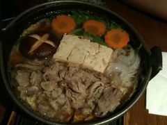 -铃木食堂(帽儿胡同店)