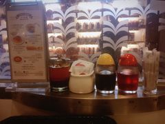 -翠华餐厅(旺角文华商场店)