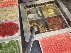 -川西坝子火锅(金沙1.0直营店)