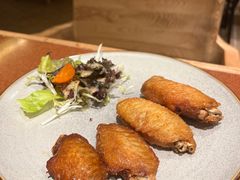 -Taco Mama嗒蔻妈妈墨西哥餐厅(环宇城店)