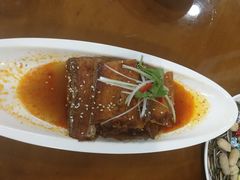 -宁味楼·西北创新融合菜(正源南街宝湖店)